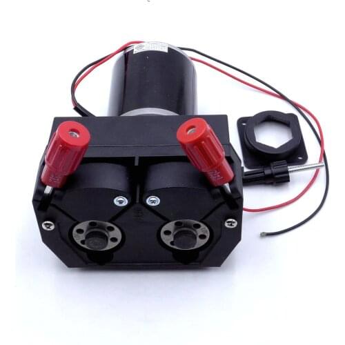 24V Wire Feed Assembly 1.0-1.2 V Groove for Digital Controlled Pulse Tig Wire feeder Wire Feed Mahcine Aluminum Welding