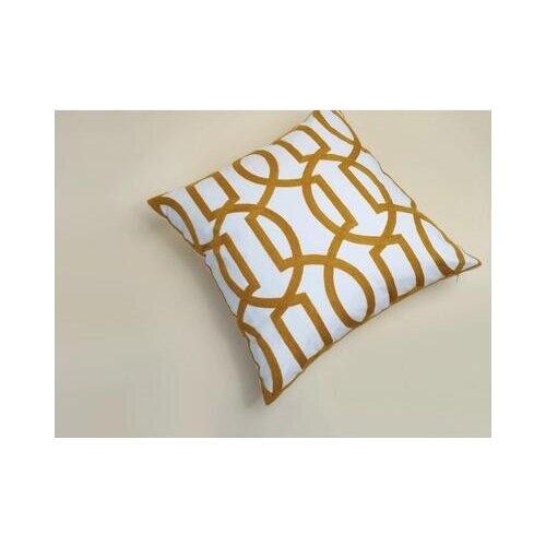 45x45M vintage geometric embroidered cushion cover sofa decorative pillow cover sofa pillowcase home decoration