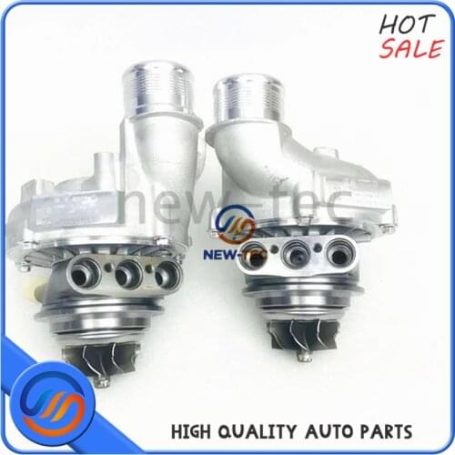 TWINS TURBO MFS 079145703E JH5IT 079145703B 079145704P 079145703P 079145721 079145722 FOR Audi A6 S6 A7 S7 A8 S8 4.0