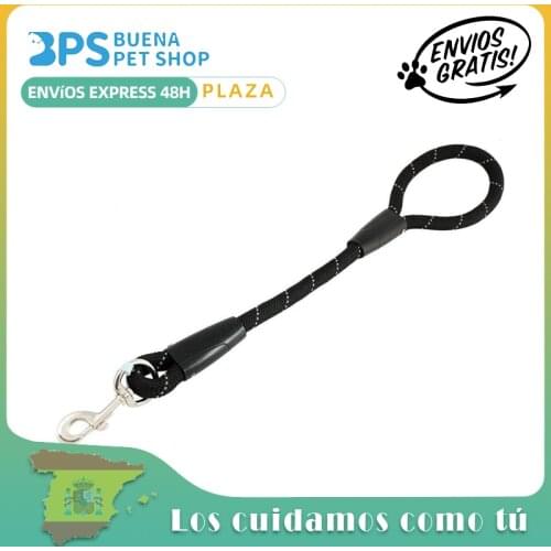 BPS BUENA PET SHOP Leashes For Dogs