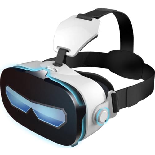 HIRMXY VR / AR Devices