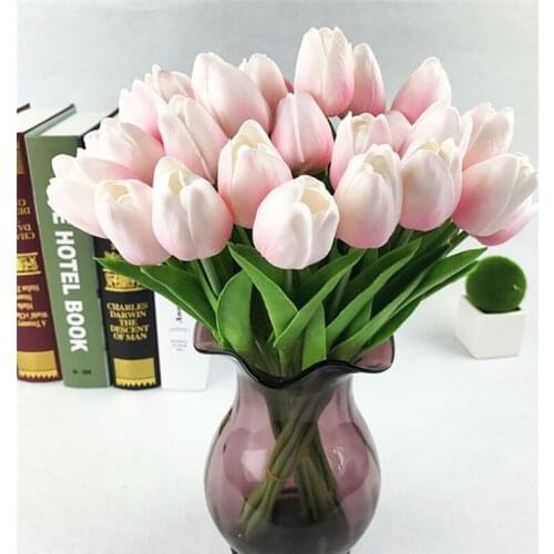 Meidding Artificial Wedding Bouquets