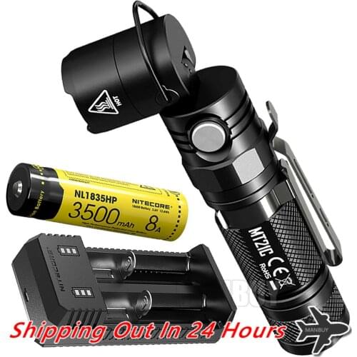 NITECORE Gaming Consoles