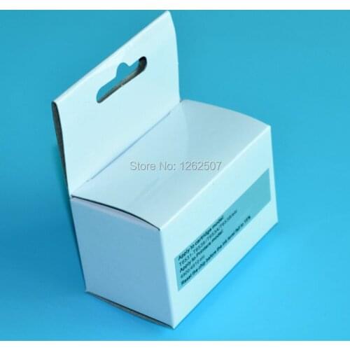 T6351-T6359/T6551-T6559 Chip Resetter For Epson stylus 4900 4910 Original ink Cartridge