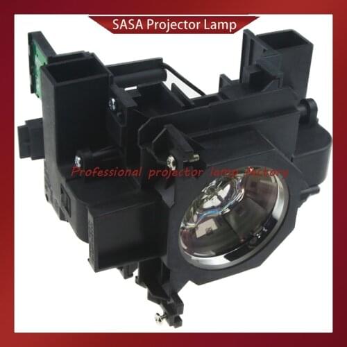 Projector Lamp with housing POA-LMP137 NSHA275SAC for PLC-XM100 / XM100L / XM5000 / PLC-XM80 / PLC-XM80L EIKI LC-XL100 XL100C