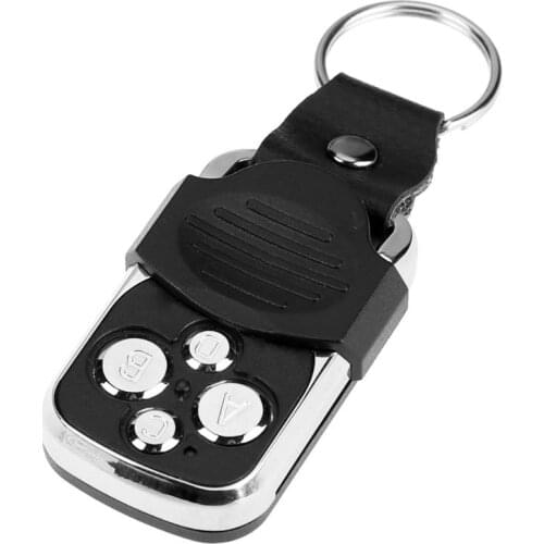 QIACHIP 433 433.92 Mhz Remote Control Copy Code Grabber Cloning Duplicator Key Fob Learning for CAME Electric Gate Garage Door