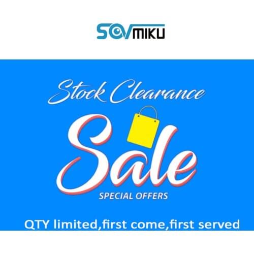 SOVMIKU CCTV Systems