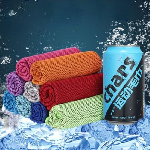 TOUGHAGE Sports Towels