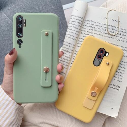 Triseoly Xiaomi Mi Play Phone Cases
