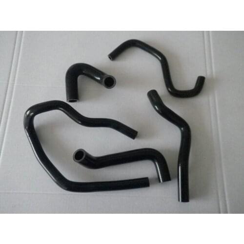 HIGH QUALITY silicone ancillary hose For Renault Clio 16s/Williams MK1 1.8 16V 1991-1998