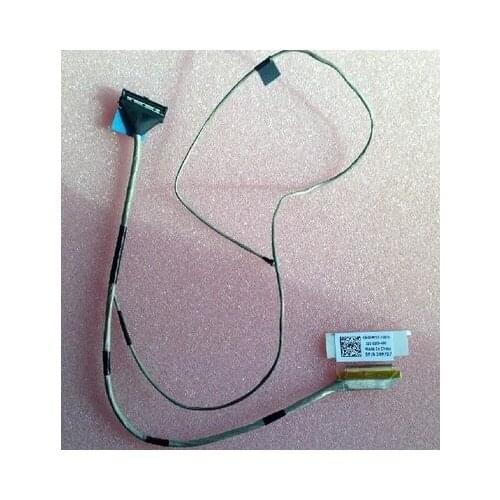 WZSM New LCD Screen Video Cable For Dell Inspiron 14z 5423 14z-5423 50.4UV05.102 50.4UV05.101 04MYD7 4MYD