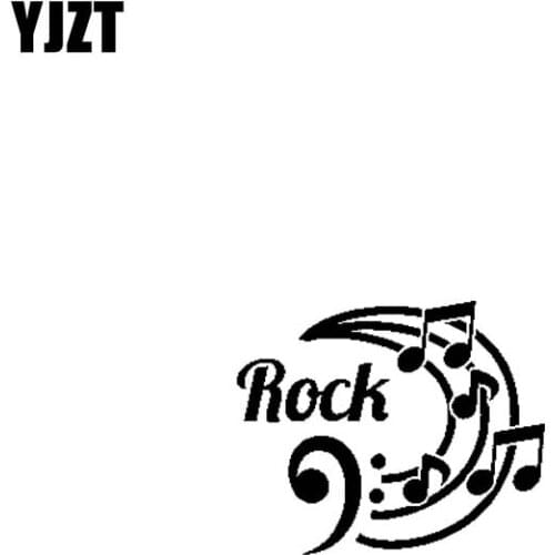 YJZT 17.8CM*15.1CM Adventure Vinyl Motorcycle Personality Car Sticker Decals Black Silver C13-000543