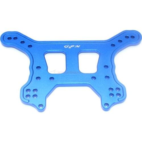 Aluminum alloy rear shock absorber ARRMA 2019 1/8 TYPHON 6S-pieces MAY030