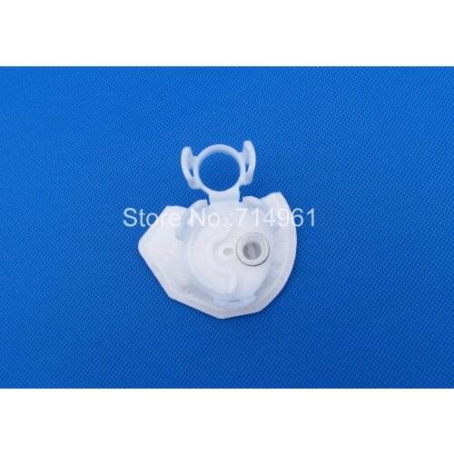 LFB6-13-ZE1 fuel pump strainer filter case for Mitsubish Lancer Evo X Diameter 11mm size:77*56mm