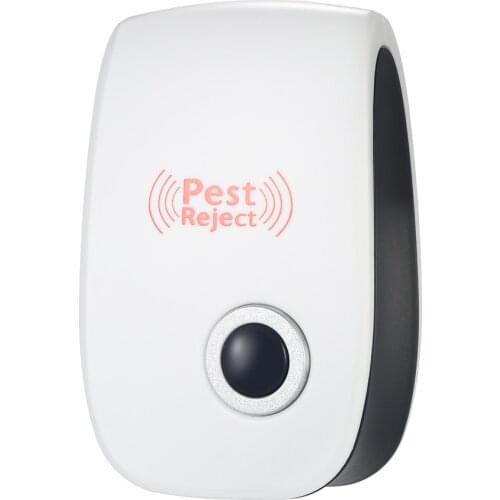 DC Getter Pest Control Products