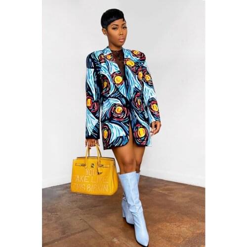 EWSFV Women's Blazers And Suits