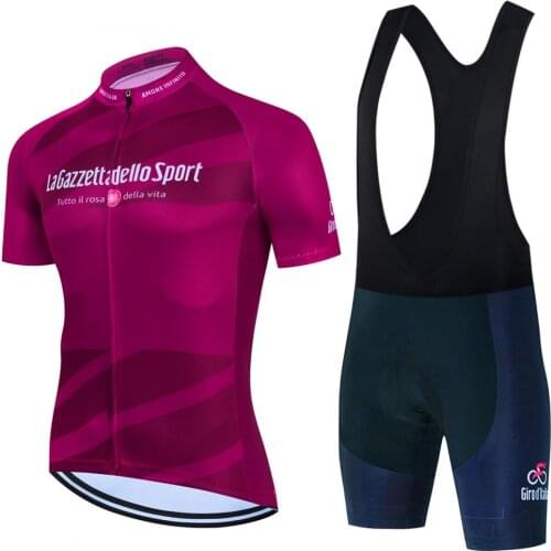 2022 Tour De Italy D'ITALIA Cycling Jersey Short Sleeve Cycling Shirt Bike Bicycle Clothes Clothing Ropa Ciclismo Summer Wear