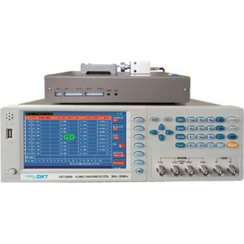 CKT200XA/CKT200XB Transformer Tester Component Tester