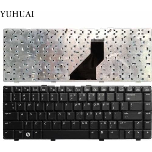 NEW for HP Pavilion DV6000 DV6700 DV6800 Keyboard 441427-001 black US