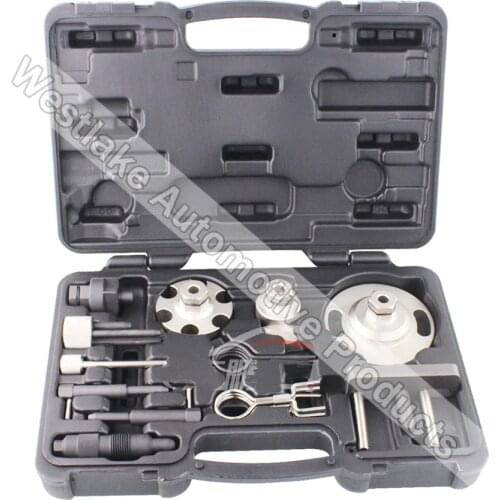 Engine Camshaft Timing Locking Tool Kit Set For AUDI A6L 2.7 3.0T V6 Engine And A4 Q5 4.0 4.2T V8 Diesel Engine