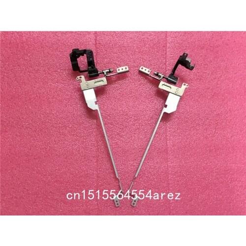 New Original for laptop Lenovo ThinkPad X100E LCD Screen Axis 10.1 11.6 Left and Right Shaft Hinges 60Y5279 60Y5280
