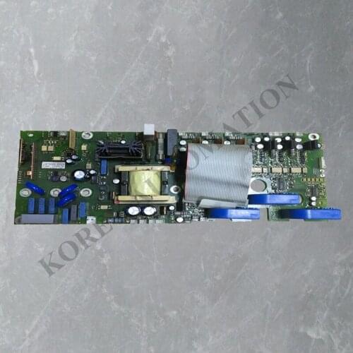 KEB F5 INVERTER DRIVER BOARD 18F524H-0419 USED GOOD IN CONDITION GOODS IN STOCK