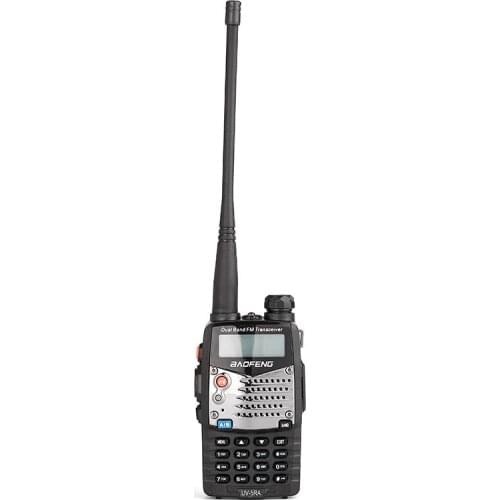 Baofeng BF-UV5RA walkie-talkie three generation upgrade UV5RA mini-handset Baofeng high power and large capacity