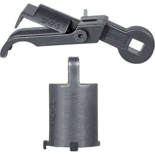 Easy for Using Spring Compressor Tool Applicable to 3.7 & 4.7l Engines Similar to 10102 8516a 8387 85AC