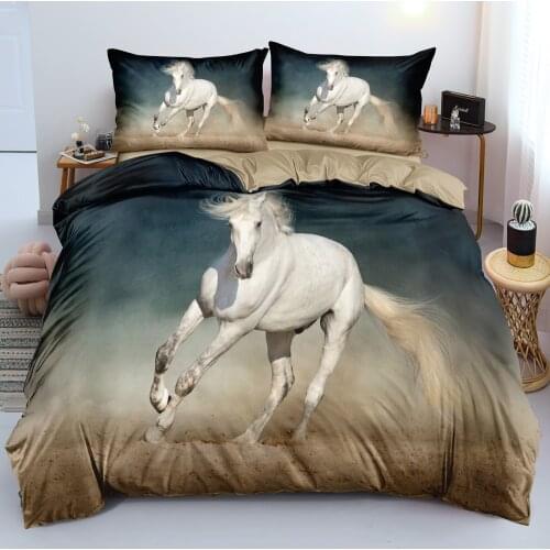 Sourwaves Linen Bedding