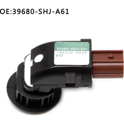 T3ED 39680-SHJ-A61 PDC Parking Sensor for honda CR-V 2007 2008 2009 2010 2011 201