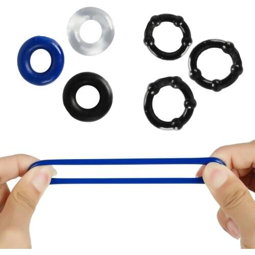 Penis Rings Vjs China