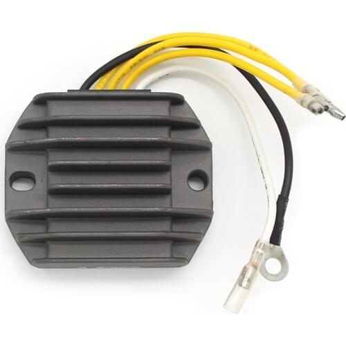 Motorbike Voltage Regulator Rectifier for Suzuki DF9.9B 15A 20A DF15A DF20A 3280089L00 3280089L01 32800-89L00 32800-89L01