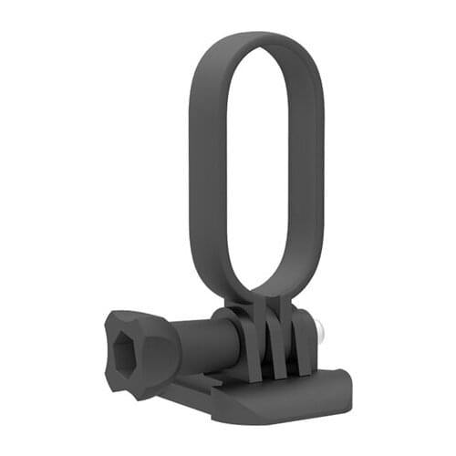 Camera Protective Frame For Insta360 GO2 Protector Case Adjustable Stand Bracket Stabilizer Action Camera Accessory