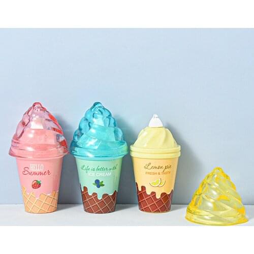 1X Adorable Ice Cream Design Correction Tape School Office Supply Student Stationery Kids Gift Candy Color