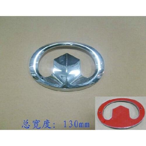 3921011-m00 front logo original factory Great Wall