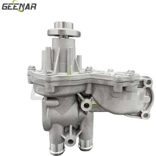 GEENAR AUTO PARTS Repuestos 026121010C-037121010A-036121010 A-068121010A High quality Auto Water Pump For VW AUDI SEAT SKODA