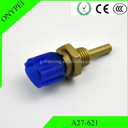 Coolant Temperature Sensor A27-621 22630-ED000 22630-44B20 For Nissan Altima Cube Maxima Pathfinder 22630 44B20 2263044B20
