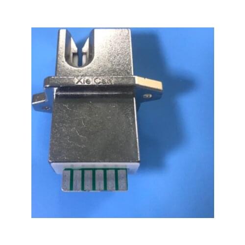 Yarn detector yarn probe yarn feeler filament loading machine silk cutter textile machinery chemical fiber 1000(B) Yarn sensor