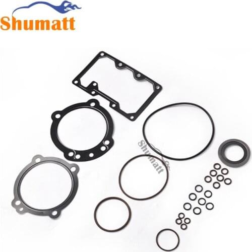 For Carter Actuation Pump Repair Kit For HEUI