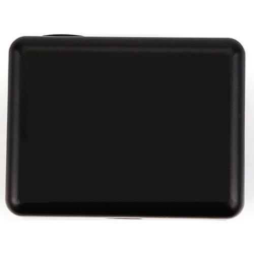 Guitar Tone Completer Sound Opener Simulates the Vibration of Actual Playing Guitar Reacher Full Sound Potential