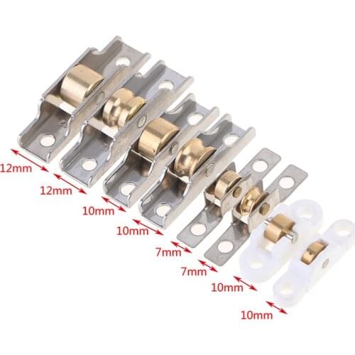 HELTC Door Furniture