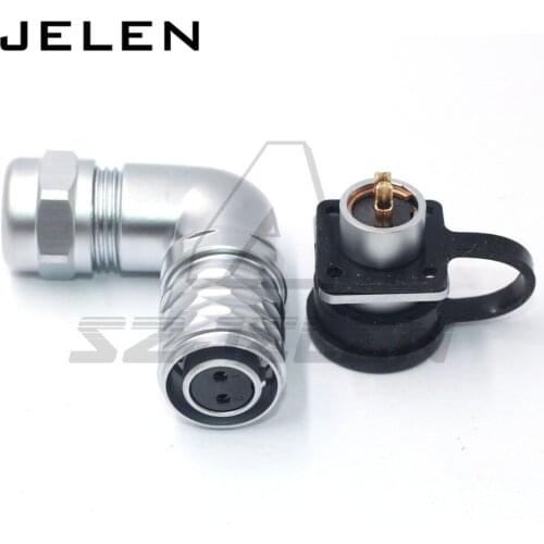 WEIPU SF12 series SF1214S/SF1312P 90 degree elbow waterproof connector 2 3 4 5 6 7 9pin plug(female) and socket(male) IP67
