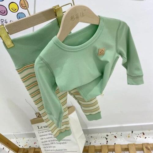 Mecxat Pajamas For Babies