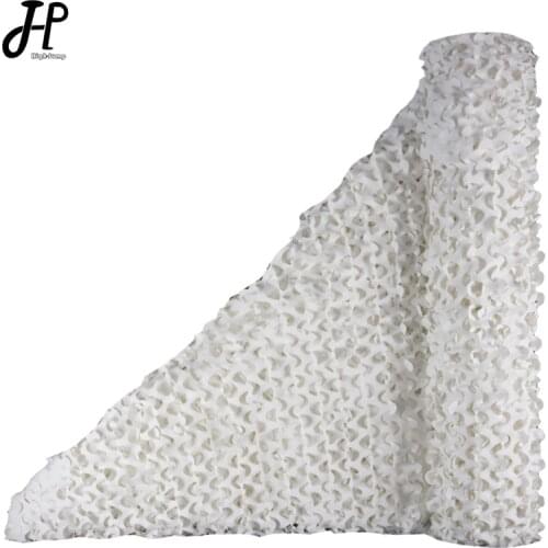 Fire Retardant Hunting Military Camouflage Nets 210D Polyester Without Mesh Camo Netting Car Covers Outdoor Camping Sun Shelter