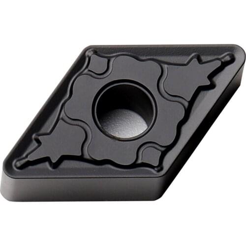 Manufacturer CNC Lathe Cutter Tungsten Carbide Insert DNMG150408-PM For Steel