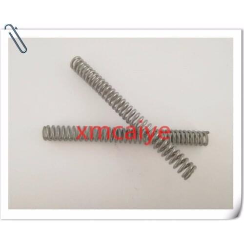 SM102 CD102 side spring 66.072.222 printing machinery parts