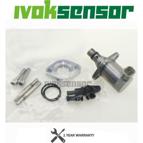 Fuel Injection High Pressure Pump Regulator Inlet Metering Control Valve 294000-1631 5318651 For Cummins ISF3.8 Engine