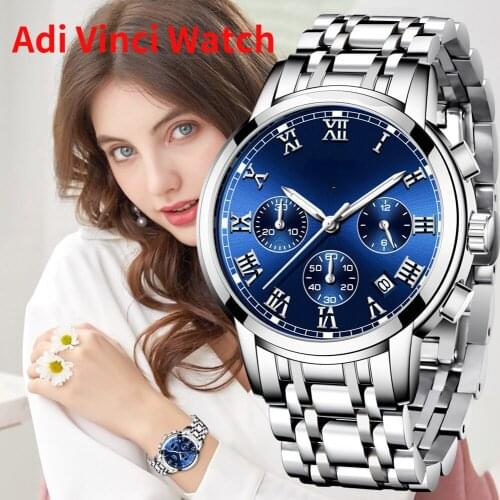 Женские часы нержавеющая сталь ViuiDueTure China At AliExpress