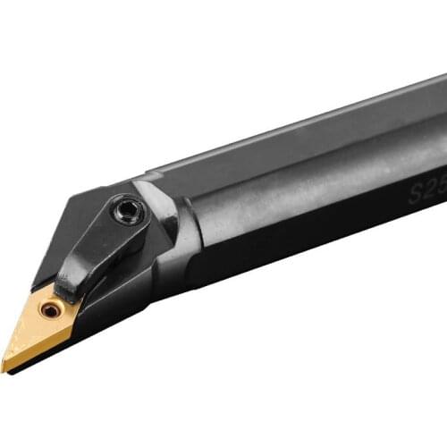 Internal turning tool S20R-MVXNR16 lathe tool holder S20R-MVXNL16 CNC carbide tool CNC tool holder internal