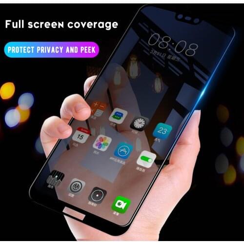 ZYXGUGU Screen Protectors For Huawei Honor 9 Lite